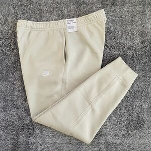 Men’s Nike Sweatpants, Size XL, NWT